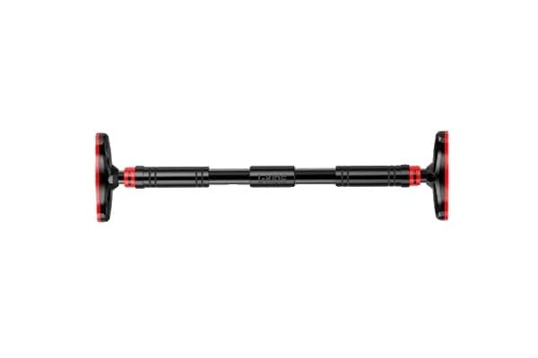 Justerbara träningsstänger, stålkonstruktion, hemmaträning, 90-130CM