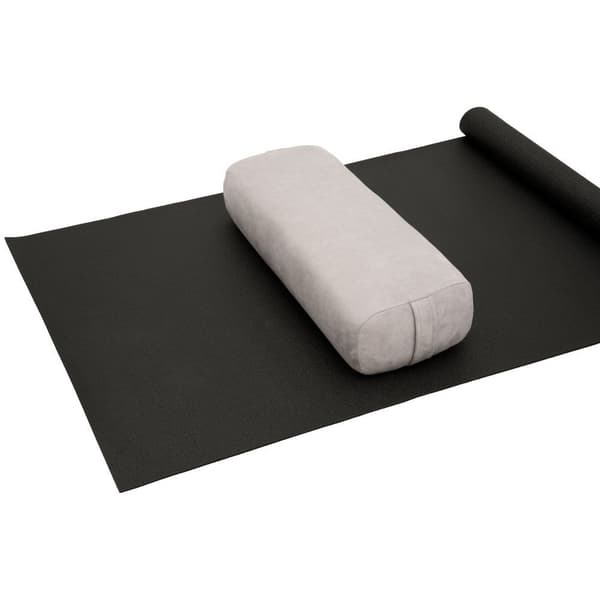 Multifunktionel Yoga-Pude - Optimal Støtte til Yoga og Meditation