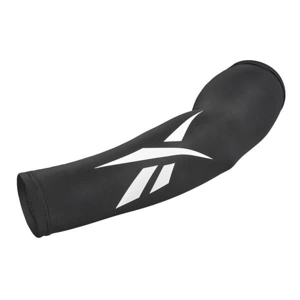 Reebok Kompresjonsarmer (2 stk) - Svart - S/M