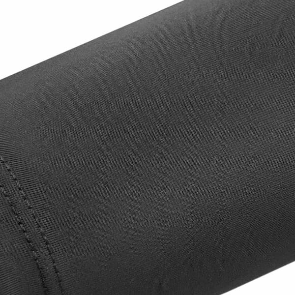Reebok Kompresjonsarmer (2 stk) - Svart - S/M