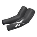 Miniatyrbilde 1 av 10: Reebok Kompresjonsarmer (2 stk) - Svart - S/M