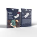 Miniatyrbilde 8 av 9: Reebok Kompresjonsarmer (2 stk) - Grå - S/M