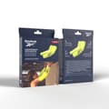 Miniatyrbilde 10 av 10: Reebok Kompresjonsarmer (2 stk) - Gul - S/M