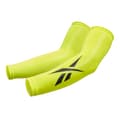 Miniatyrbilde 1 av 10: Reebok Kompresjonsarmer (2 stk) - Gul - S/M
