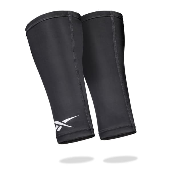 Reebok Kompresjonslegg Sleeves (2 stk) - Svart - S/M