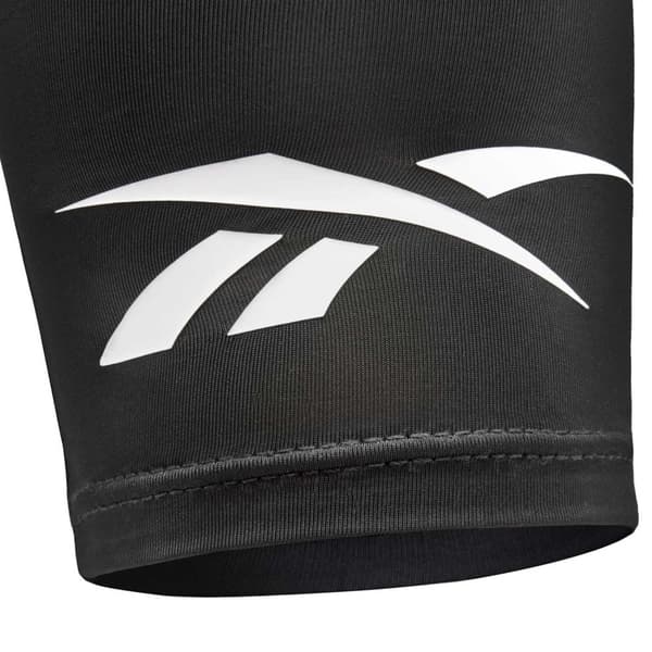 Reebok Kompresjonslegg Sleeves (2 stk) - Svart - S/M