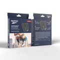 Miniatyrbilde 2 av 9: Reebok Kompresjonslegg Sleeves (2 stk) - Svart - S/M