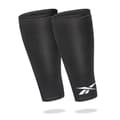 Miniatyrbilde 1 av 9: Reebok Kompresjonslegg Sleeves (2 stk) - Svart - S/M