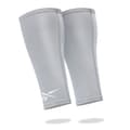 Miniatyrbilde 3 av 9: Reebok Kompresjonslegg Sleeves (2 stk) - Grå - L/XL