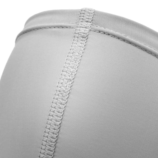 Reebok Kompresjonslegg Sleeves (2 stk) - Grå - L/XL