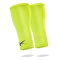 Miniatyrbilde 4 av 10: Reebok Kompresjonslegg Sleeves (2 stk) - Gul - S/M