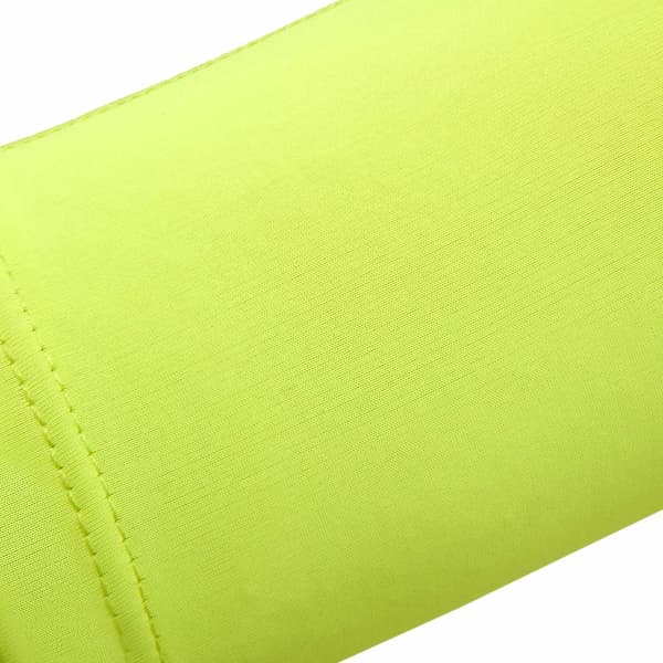Reebok Kompresjonslegg Sleeves (2 stk) - Gul - S/M