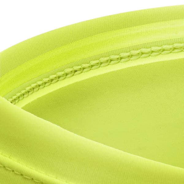 Reebok Kompresjonslegg Sleeves (2 stk) - Gul - L/XL