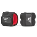 Miniatyrbilde 1 av 2: Reebok Ankelvekter (2 stk) - 1 kg