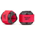 Miniatyrbilde 1 av 2: Reebok Premium Ankel- og håndleddsvekter (2 stk) - 0,5 kg