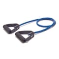Miniatyrbilde 1 av 4: Reebok Resistance Tube Treningsstrikk Blå - Heavy