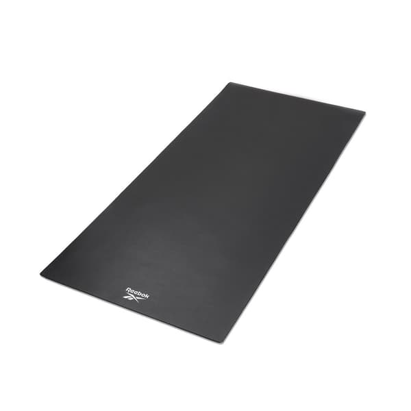 Reebok Skyddsmatta för träningsmaskin 155 x 65 cm