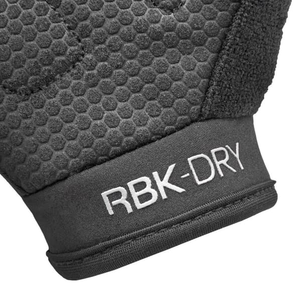 Reebok Fitness Gloves Treningshansker - Svart L
