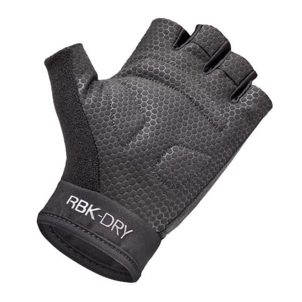 Reebok Fitness Gloves Treningshansker - Svart L