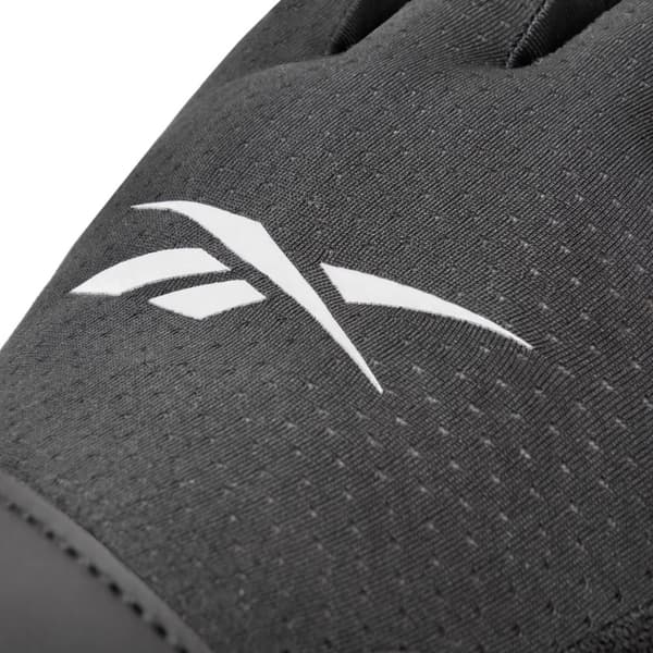 Reebok Fitness Gloves Treningshansker - Svart L