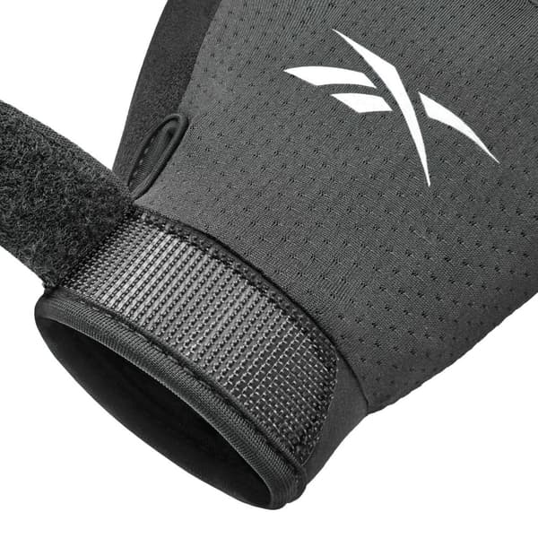 Reebok Fitness Gloves Treningshansker - Svart L