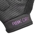 Miniatyrbilde 4 av 8: Reebok Fitness Gloves Treningshansker - Rosa M
