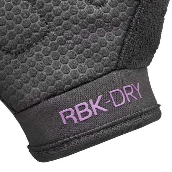 Reebok Fitness Gloves Treningshansker - Rosa M
