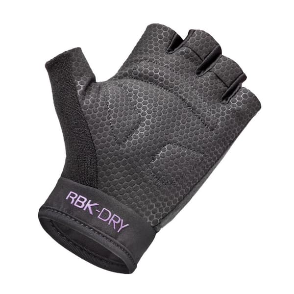 Reebok Fitness Gloves Treningshansker - Rosa M