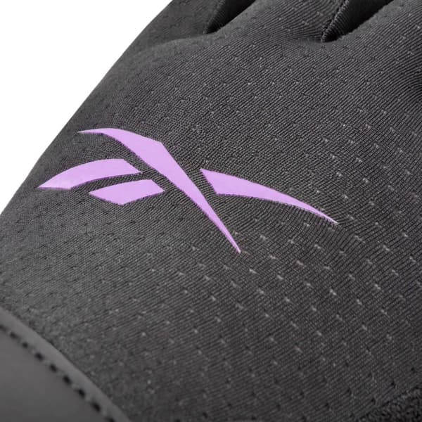 Reebok Fitness Gloves Treningshansker - Rosa M