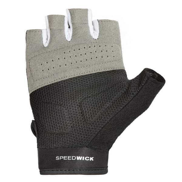 Reebok Fitness Gloves Treningshansker - Svart/Grå S