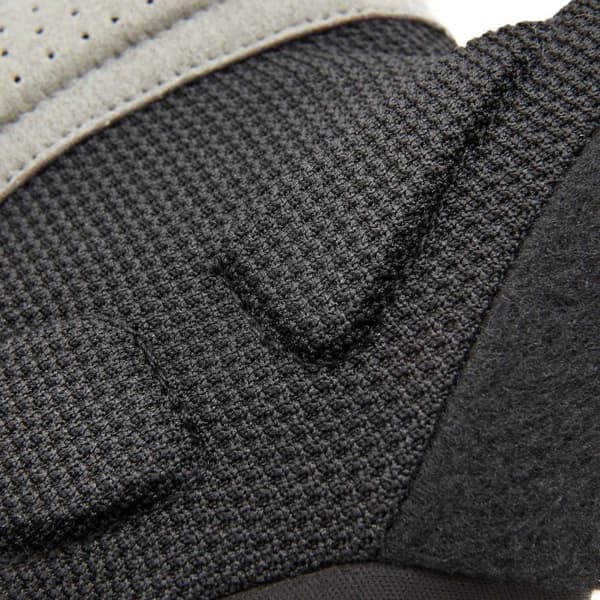 Reebok Fitness Gloves Treningshansker - Svart/Grå XL