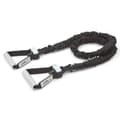 Miniatyrbilde 4 av 11: Reebok Resistance Tube Deluxe Treningsstrikk Nivå 1