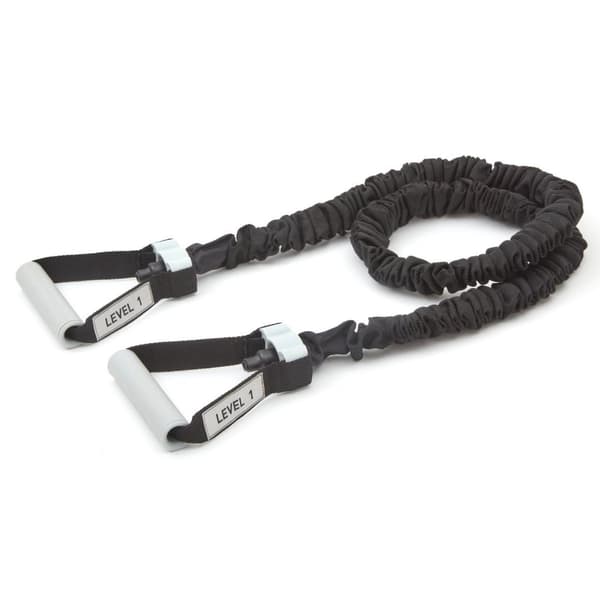 Reebok Resistance Tube Deluxe Treningsstrikk Nivå 1