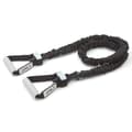 Miniatyrbilde 4 av 11: Reebok Resistance Tube Deluxe Treningsstrikk Nivå 2
