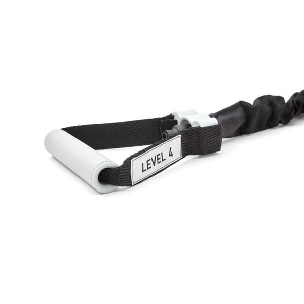 Reebok Resistance Tube Deluxe Träningselastik Nivå 4