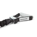 Miniatyrbilde 5 av 11: Reebok Resistance Tube Deluxe Treningsstrikk Nivå 5