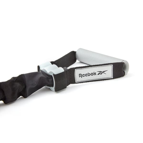 Reebok Resistance Tube Deluxe Treningsstrikk Nivå 5