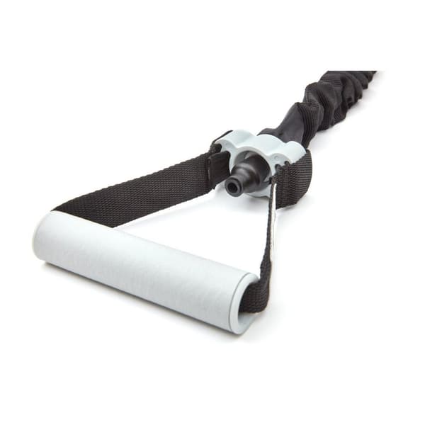 Reebok Resistance Tube Deluxe Treningsstrikk Nivå 5