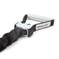 Miniatyrbilde 7 av 11: Reebok Resistance Tube Deluxe Treningsstrikk Nivå 5