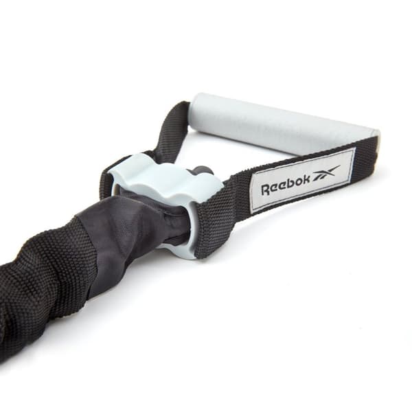 Reebok Resistance Tube Deluxe Treningsstrikk Nivå 5