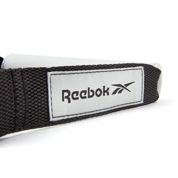 Reebok Resistance Tube Deluxe Treningsstrikk Nivå 5