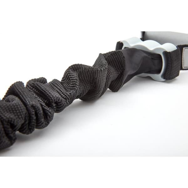 Reebok Resistance Tube Deluxe Treningsstrikk Nivå 5