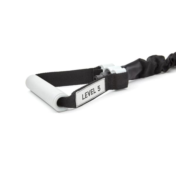 Reebok Resistance Tube Deluxe Treningsstrikk Nivå 5