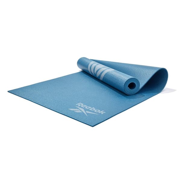 Reebok Yogamatte - 4mm - Chakra