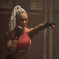 Miniatyrbilde 7 av 9: Reebok Hand Wraps (2,5 m) - Svart