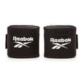 Miniatyrbilde 2 av 9: Reebok Hand Wraps (2,5 m) - Svart