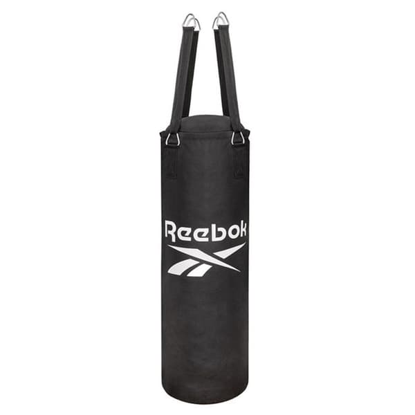 Reebok 3ft Nylon Sandsäck - (92x30cm - 18kg)