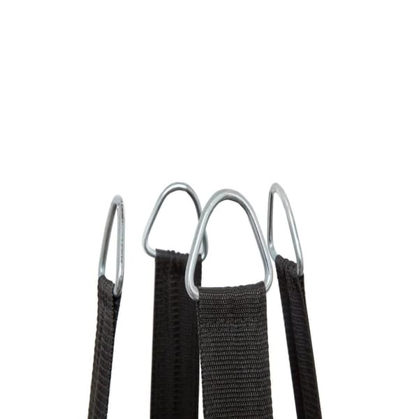 Reebok 3ft Nylon Sandsäck - (92x30cm - 18kg)
