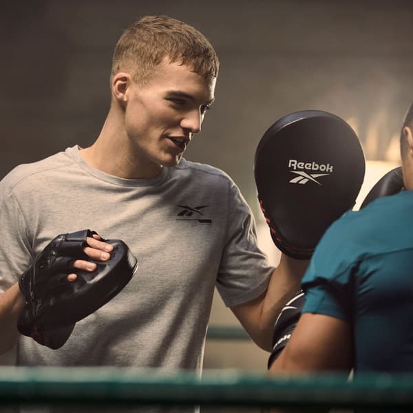Reebok Hook & Jab Pads