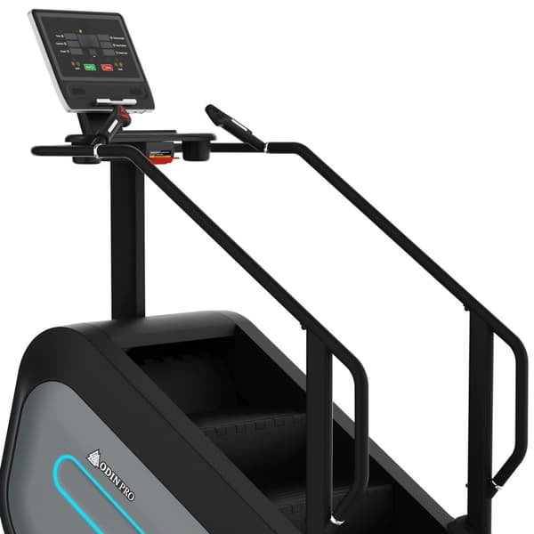 Odin Pro SMX 1500 Trappemaskine